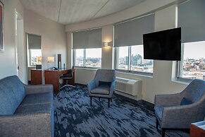 Fairfield Inn & Suites by Marriott New York Brooklyn