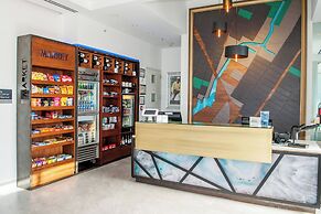 Fairfield Inn & Suites by Marriott New York Brooklyn