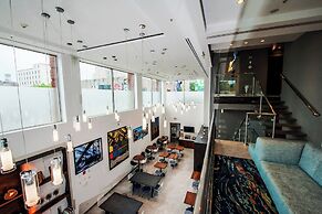 Fairfield Inn & Suites by Marriott New York Brooklyn