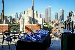 Fairfield Inn & Suites by Marriott New York Brooklyn