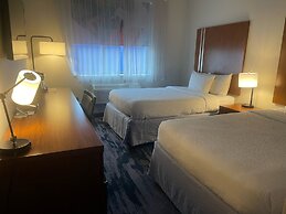 Fairfield Inn & Suites by Marriott New York Brooklyn