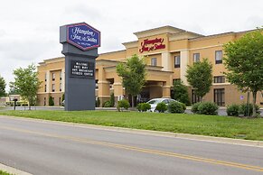 Hampton Inn & Suites Radcliff - Fort Knox
