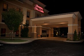 Hampton Inn & Suites Radcliff - Fort Knox