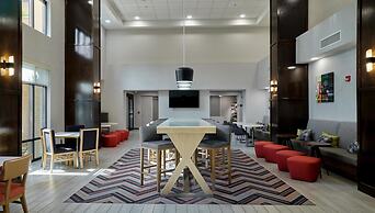 Hampton Inn & Suites Radcliff - Fort Knox