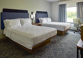 Hampton Inn & Suites Radcliff - Fort Knox