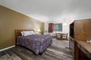 Executive Inn Cass City