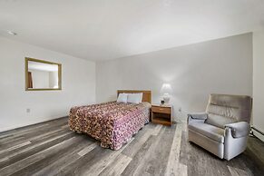 Executive Inn Cass City