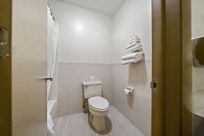 Executive Inn Cass City