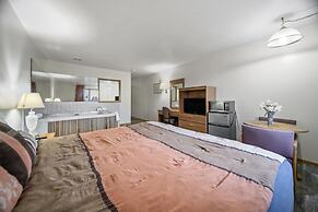 Executive Inn Cass City