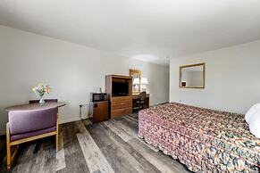 Executive Inn Cass City