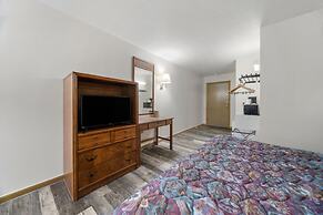 Executive Inn Cass City