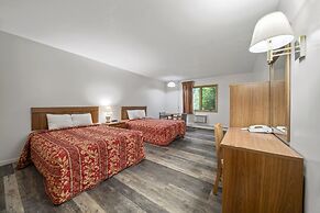 Executive Inn Cass City