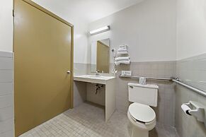 Executive Inn Cass City