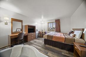 Executive Inn Cass City