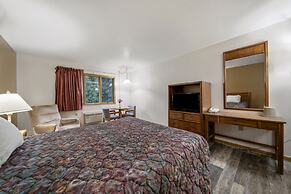 Executive Inn Cass City