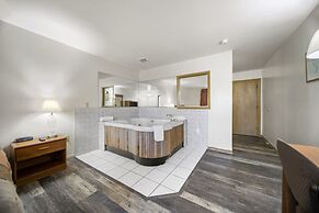 Executive Inn Cass City