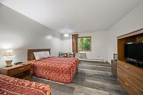 Executive Inn Cass City