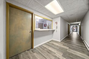 Executive Inn Cass City