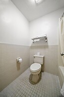 Executive Inn Cass City