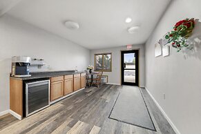 Executive Inn Cass City