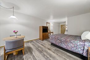 Executive Inn Cass City