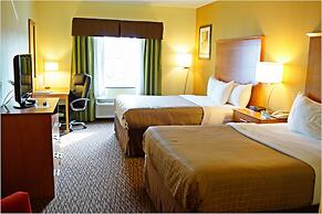 Clarion Hotel & Suites University - Shippensburg