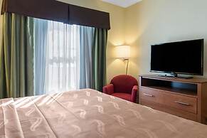Clarion Hotel & Suites University - Shippensburg