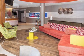 SpringHill Suites Houston Baytown