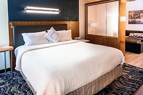 SpringHill Suites Houston Baytown