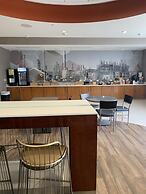 SpringHill Suites Houston Baytown