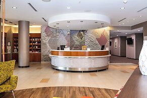 SpringHill Suites Houston Baytown