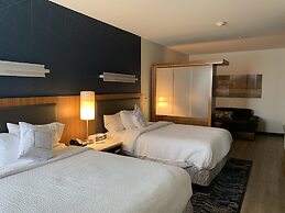 SpringHill Suites Houston Baytown