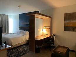 SpringHill Suites Houston Baytown