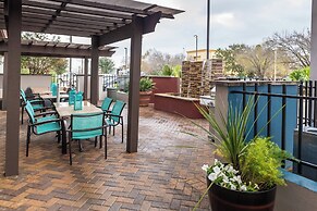 SpringHill Suites Houston Baytown