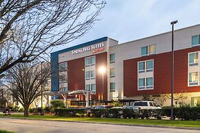 SpringHill Suites Houston Baytown
