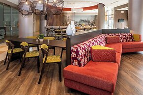 SpringHill Suites Houston Baytown