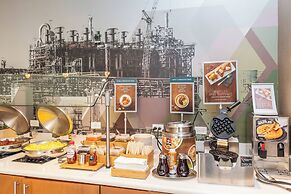 SpringHill Suites Houston Baytown