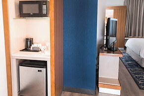 SpringHill Suites Houston Baytown