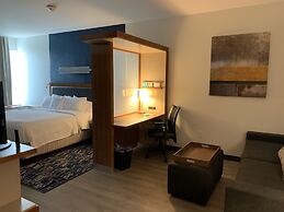 SpringHill Suites Houston Baytown