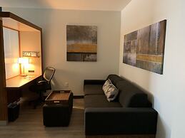 SpringHill Suites Houston Baytown