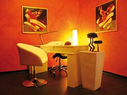 Morada Strandhotel Ostseebad Kühlungsborn