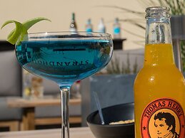 Morada Strandhotel Ostseebad Kühlungsborn