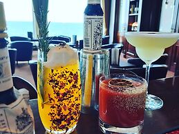 Morada Strandhotel Ostseebad Kühlungsborn