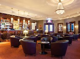 Morada Strandhotel Ostseebad Kühlungsborn