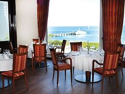 Morada Strandhotel Ostseebad Kühlungsborn