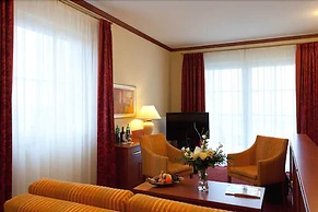 Morada Strandhotel Ostseebad Kühlungsborn