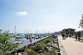 Morada Strandhotel Ostseebad Kühlungsborn