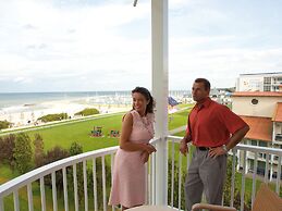 Morada Strandhotel Ostseebad Kühlungsborn