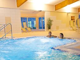 Morada Strandhotel Ostseebad Kühlungsborn