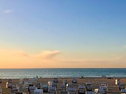 Morada Strandhotel Ostseebad Kühlungsborn